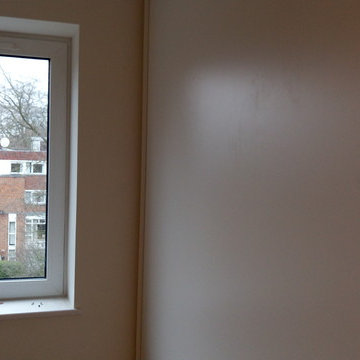 HOME IN LONDON