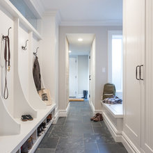 Mudroom
