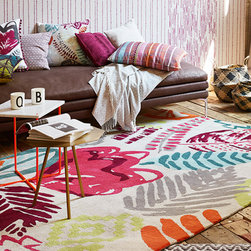 Tara Rugs - Floor Rugs