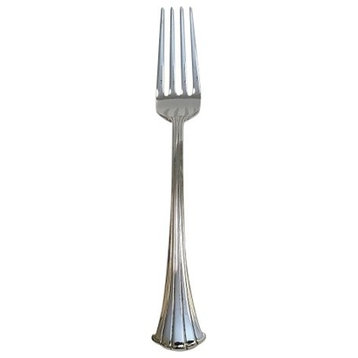 Gorham Sterling Silver Newport Scroll Place Fork