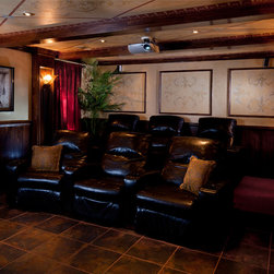 Custom Fine Art & Murals - Products