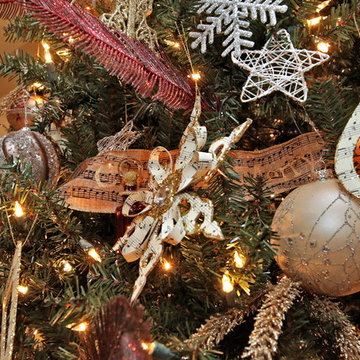 2015 Holiday Home Tour