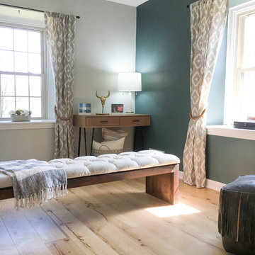Master Suite Refresh