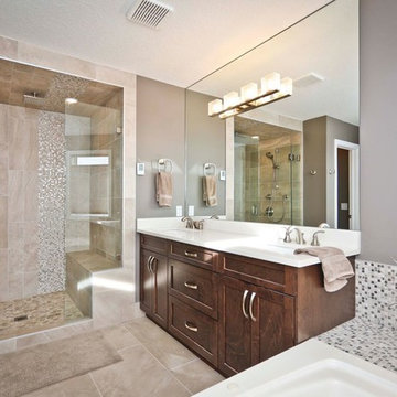Signal Hill Renovation