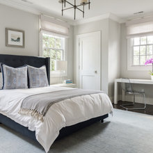 Bedroom Blinds