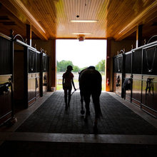 Equestrian Estates