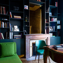 bibliothèque