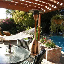 Hammock Swing?