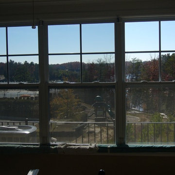 Window tinting