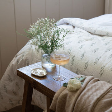 Lily Rock Cottage