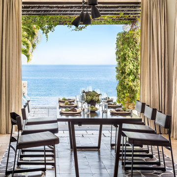 Cabo Villa