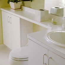 downstairs bathroom