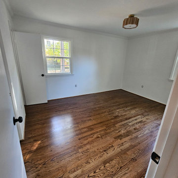 Full House Remodel