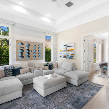 Remastered Family Oasis
