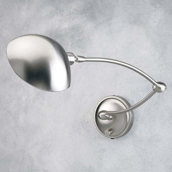 Bedroom Lighting - Wall Sconces