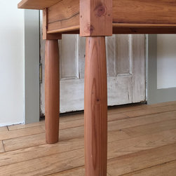 Harvest Tables - Dining Tables