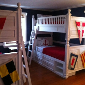 Island Home - Cape Cod