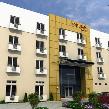 Top brass Hotel