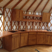 yurt