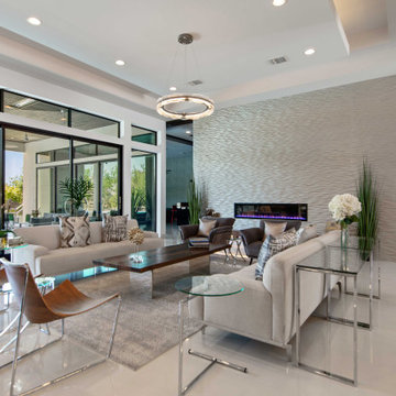 CLB Network - Evolutionary Homes - San Antonio, TX - 3