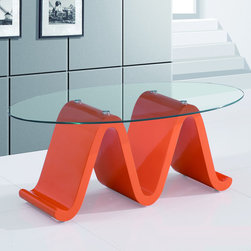 Glass Tables - Products