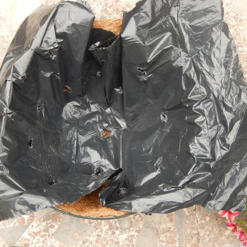 Paniere sospeso