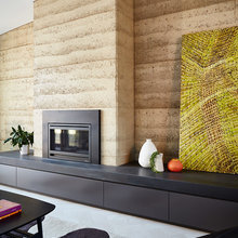 Fire place
