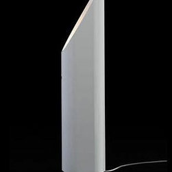 Beth Table Lamp 249 By Oluce Lighting - Table Lamps