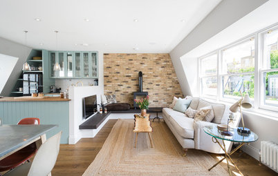 Forget Open-plan – Explore the New Trend for ‘Broken-plan’ Living