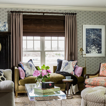Elegant Home Remodel