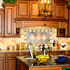  Bristol Coffee Kitchen Cabinets Home Design Photos 