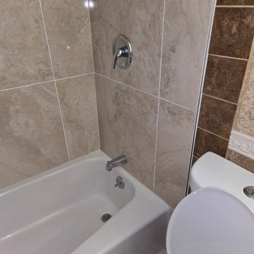 Bathroom and Kitchen Fixture Upgrade, Tampa FL