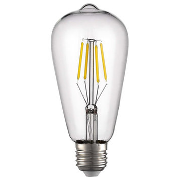 Innovations Lighting Bb-60-Led 3 Watt Led Light Bulb