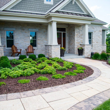 New Berlin Residence