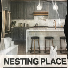 woodside kitchen