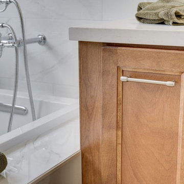 Anthem Master Bathroom Remodel