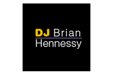 DJ Brian Hennessy