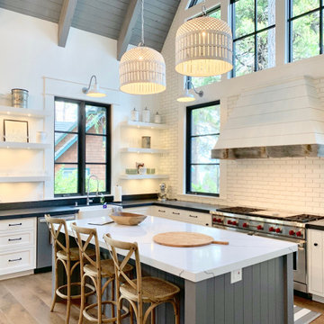 Hamiltair Boho Modern Home