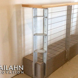 MI-Cable railings - Products