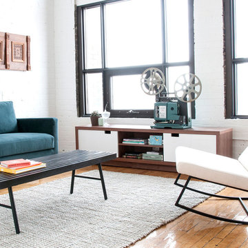 Living Rooms