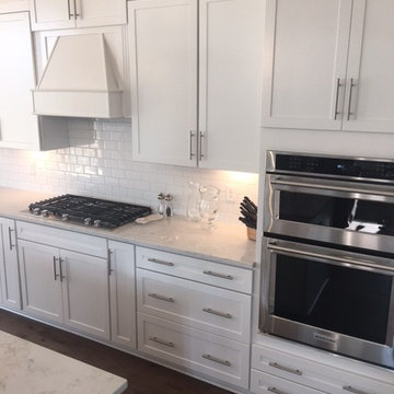 Kitchens