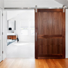 Barn door