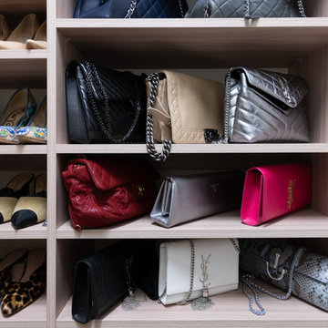 Long Island Wardrobe and Closet