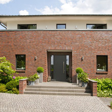 haustür