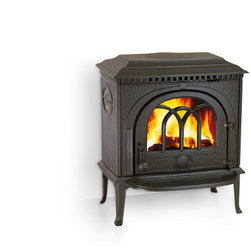 JOTUL F8 - Wood Burning Stoves