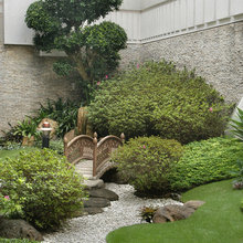 JAPANESE GARDENS