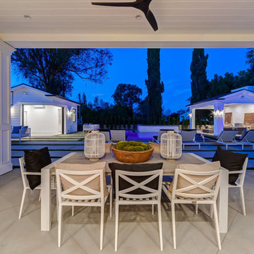 Encino - House
