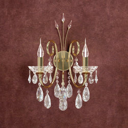 Classic Wall Lights - Wall Lighting