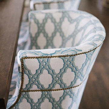 Eastern Shore Traditional Made Modern