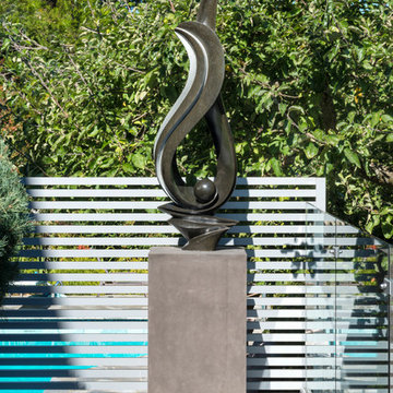Private Residence - Point Grey, Vancouver, BC